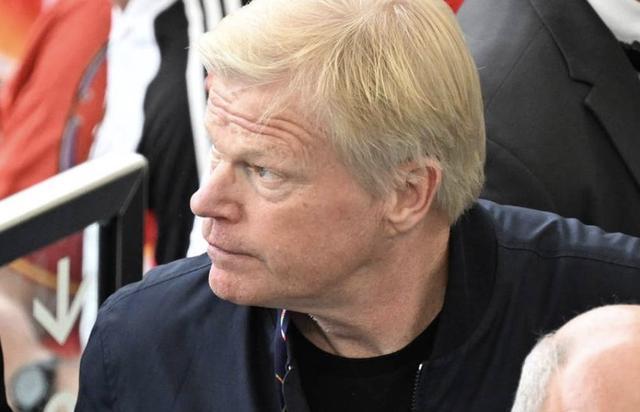 卡恩：德甲过于谨慎，安全和稳健很重要但这赢不了冠军